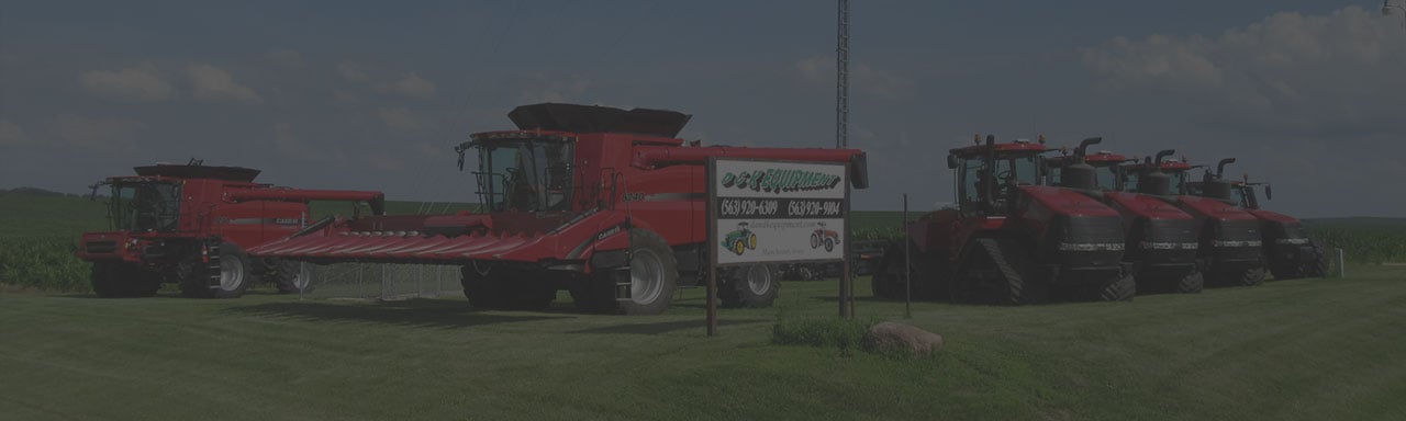 Case IH 8240